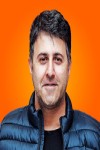 هومن حاجی عبداللهی
